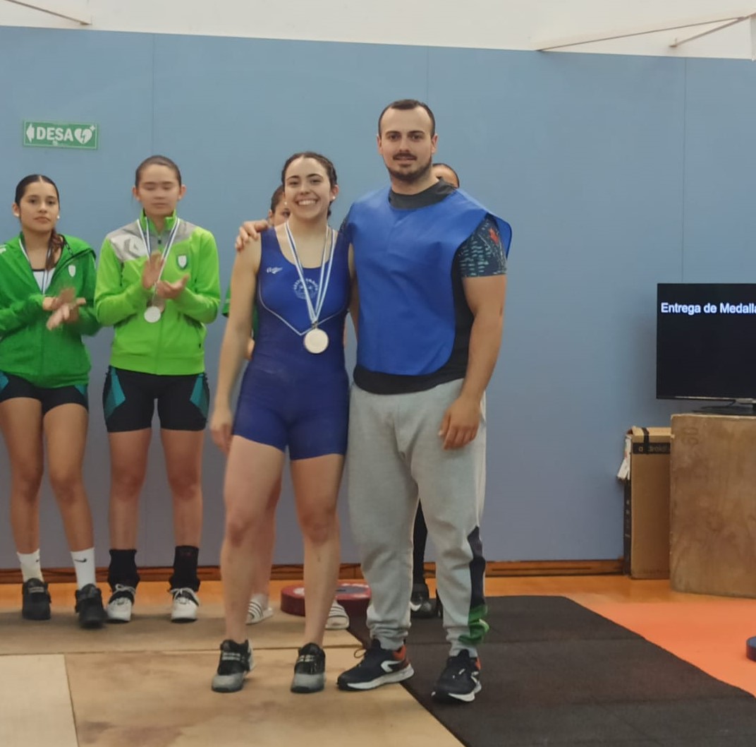 Campeonato Navarro Individual Júnior, y Campeonato Navarro Individual Cadetes y Promesas